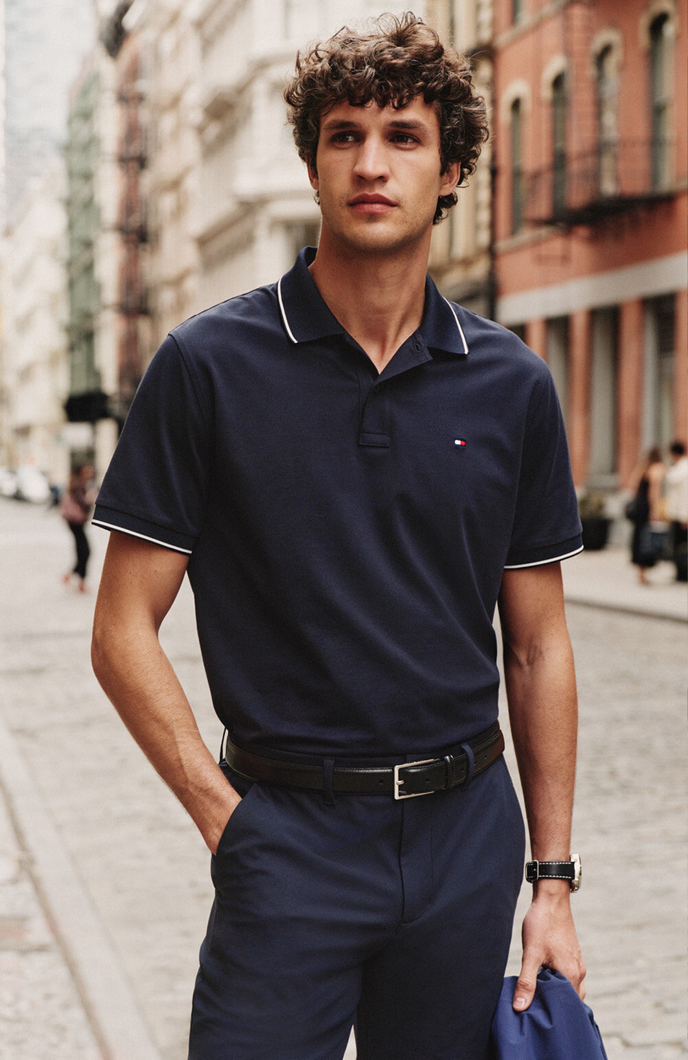 Men's Polo